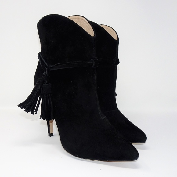 Stone Cold Fox Shoes - STONE COLD FOX × RAYE JANIE BOOTIE Size 7